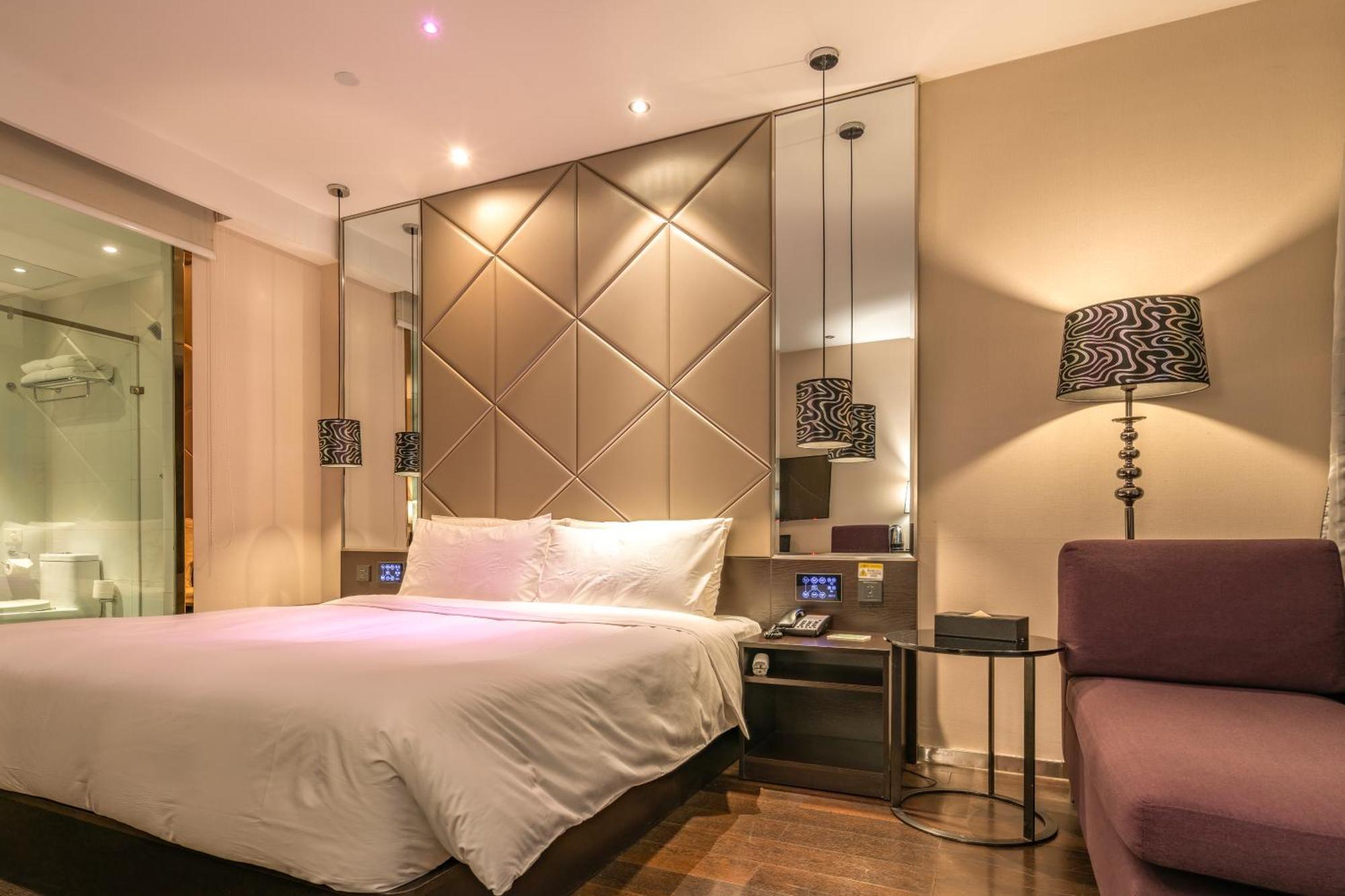 Hotel Rosewood Near Delhi Airport New Delhi