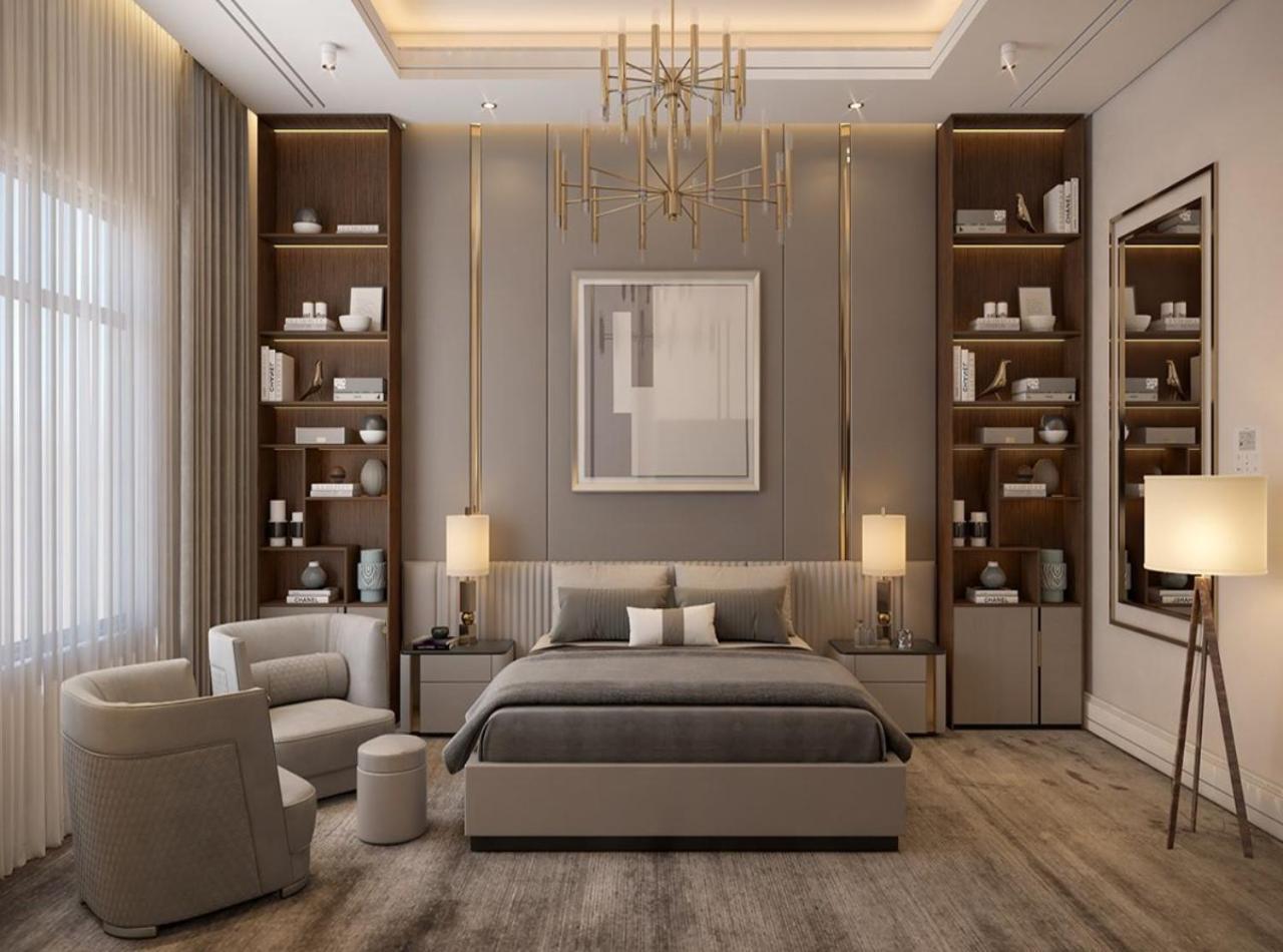 Rosewood Near Delhi Airport 4* New Delhi